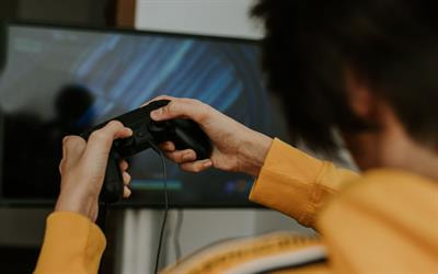 Cover image for research topic "What is Esports Performance?"