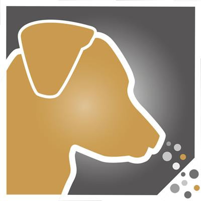 Cover image for research topic "Canine Olfactory Detection "