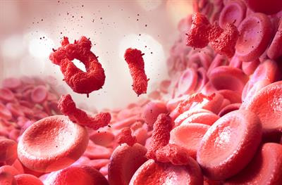 Cover image for research topic "Current Treatment Strategies And Integrative Medicine For Management of Pain in Sickle Cell Disease"