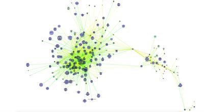 Cover image for research topic "Integrative Approaches to the Molecular Physiology of Inflammation"