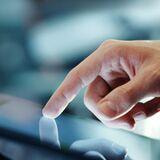 Cover image for research topic "Prescription Digital Therapeutics in Psychiatry"