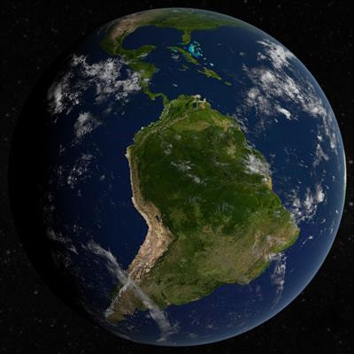 Cover image for research topic "Spotlight on Nanotechnology: Latin America"