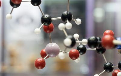 Cover image for research topic "Frontiers in Chemistry: 10 Years Anniversary"