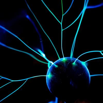 Cover image for research topic "Electric Stimulation in the Eye and Brain: Advancements and Applications"