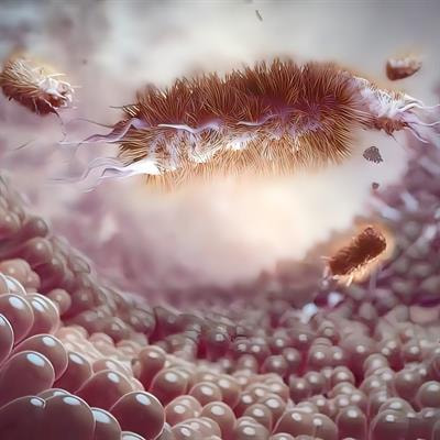 Cover image for research topic "Food and Immunity: Tackling the Diseases of the 21st Century"