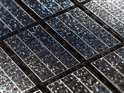 Cover image for research topic "Celebrating 3 Years of Frontiers in Electronic Materials"