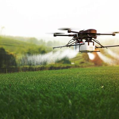 Cover image for research topic "Innovative Technology and Techniques for Effective Weed Control"