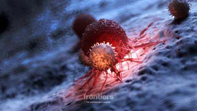 Cover image for research topic "The Future of Hematologic Malignancy Treatment: Novel Target Discovery and Epigenetic Drug Development"