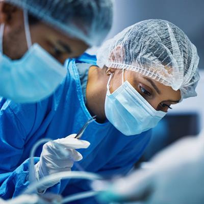Cover image for research topic "Low Anterior Resection Syndrome - Treatment Possibilities"