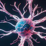 Cover image for research topic "Biocompatibility of Implanted Devices, Modulation, and Repair in the Nervous System"
