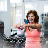 Cover image for research topic "Cognitive Impairment and Physical Function in Older Adults"