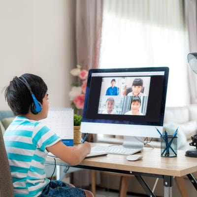 Cover image for research topic "Designing, implementing and evaluating self-regulated learning experiences in online and innovative learning environments"
