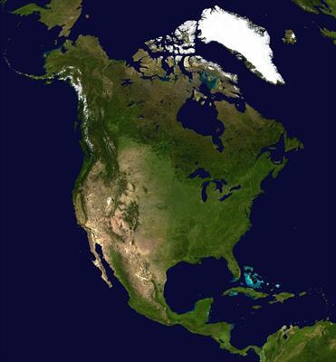 Cover image for research topic "Spotlight on North America - Chemical Sciences"