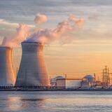 Cover image for research topic "Advancements in Nuclear Reactor Design: Charting Future Directions"
