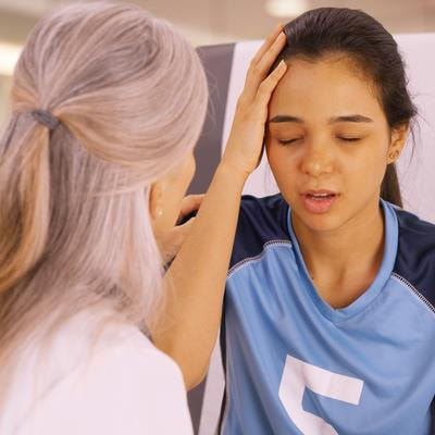 Cover image for research topic "Assessment and Treatment Interventions for Traumatic Brain Injury"