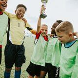 Cover image for research topic "Physical Education among Gifted Students"