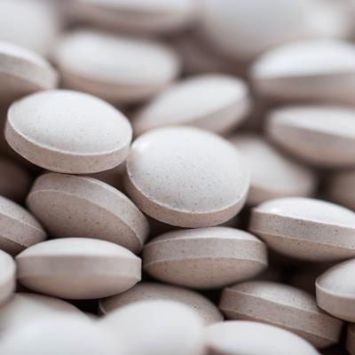 Cover image for research topic "The Continuing Challenge of Medication Adherence"