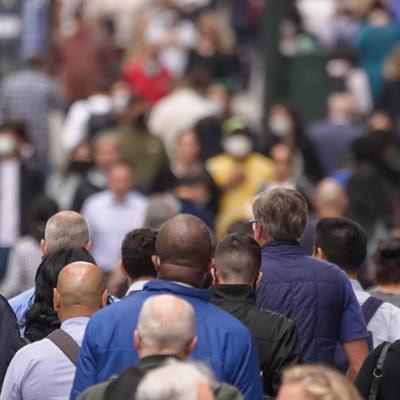 Cover image for research topic "Advancements and Challenges in Mass Gathering Medicine: Enhancing Health Outcomes"