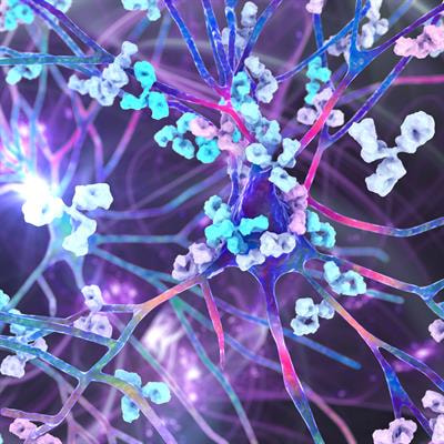 Cover image for research topic "Neuro-Immune Interplay: Unraveling the Complexities of Neurological Complications and Immunology"