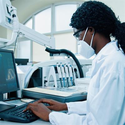 Cover image for research topic "Clinical Implementation of Precision Oncology Data to Direct Individualized and Immunotherapy-Based Treatment Strategies"
