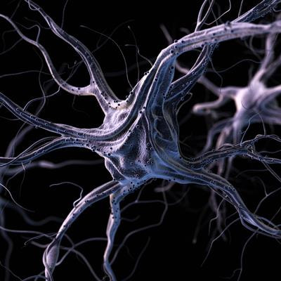 Cover image for research topic "Neurotropic Virus Replication and Spread Within and Between Neurons"