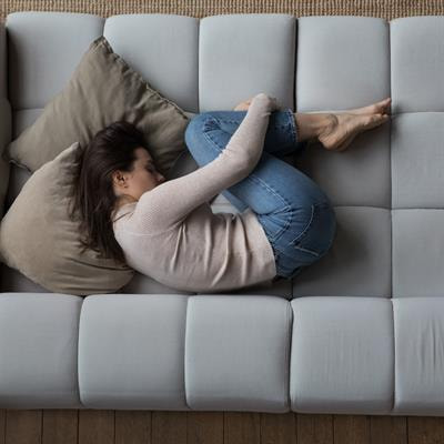 Cover image for research topic "Epigenetic Basis of Circadian Rhythm and Metabolism"