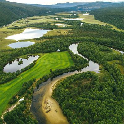 Cover image for research topic "Nitrate from Field to Stream: Characterization and Mitigation"