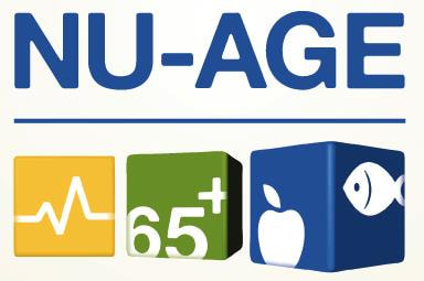 Cover image for research topic "NU AGE: MedDiet for the Health of the Elderly Across Europe"