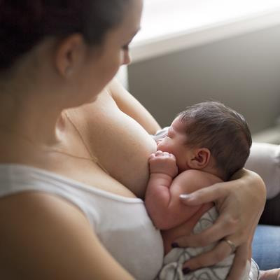 Cover image for research topic "Breastfeeding's Role in Shaping Infant Gut Microbiota for Long-Term Health"