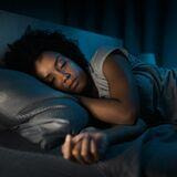 Cover image for research topic "Novel Technologies in the Diagnosis and Management of Sleep-Disordered Breathing, volume II"