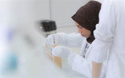 Cover image for research topic "Rising Stars in Tuberculosis and Mycobacterial Diseases: 2023"