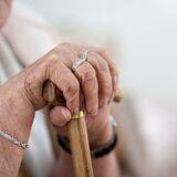 Cover image for research topic "Preventive Potential of Antioxidants in Age-Related Diseases"