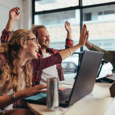 Cover image for research topic "Human-Centered Approaches in Modern Software Engineering"