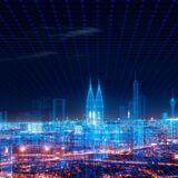 Cover image for research topic "Machine Learning for CyberSecurity"
