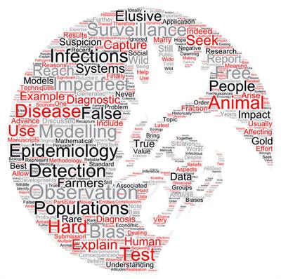 Cover image for research topic "Quantifying and Addressing Bias Associated with Imperfect Observation Processes in Epidemiological Studies"