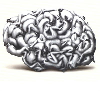 Cover image for research topic "Between Theory and Clinic: The Contribution of Neuroimaging in the Field of Consciousness Disorders"