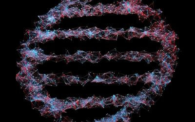 Cover image for research topic "Advances in Pharmacogenomics: Basic, Translational, and Clinical"