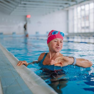 Cover image for research topic "Insights in Healthy Longevity 2023/2024"