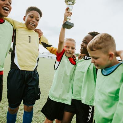 Cover image for research topic "40 Years of Relative Age Effects in Sport: Lessons from the Past and Directions for the Future"