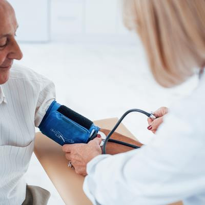 Cover image for research topic "The Newer Paradigms in Hypertension Research and Management"