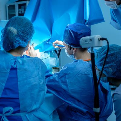 Cover image for research topic "Haemorrhoidal Disease: Old solutions and future perspectives Volume II"