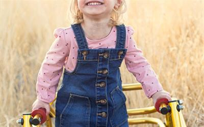 Cover image for research topic "Interdisciplinary Approaches to Address Health Disparities for Intellectual and Developmental Disabilities from Underserved Communities"