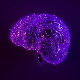 Cover image for research topic "Mental Health in the Age of Artificial Intelligence"