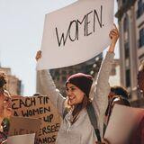 Cover image for research topic "Reframing Gender Dialogues: Exploring Feminism in the Dialogic Society"