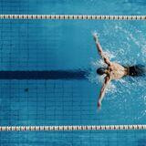 Cover image for research topic "Developing Sprinters: How Can We Swim, Cycle and Run Faster?"