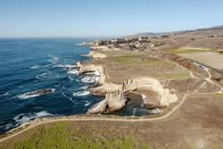 Cover image for research topic "Environmental Behavior Processes and Mechanisms of Organic Pollutants in Global Coastal Waters"