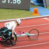 Cover image for research topic "Optimal Physical Activity across the Lifespan for People of All Abilities"