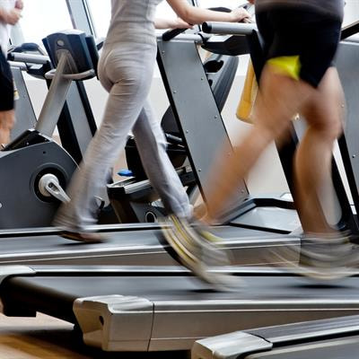 Cover image for research topic "Systemic Markers of Muscle Loss – Volume II"