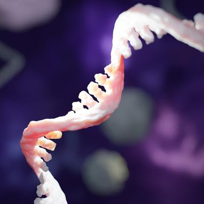 Cover image for research topic "Non-coding RNAs as Potential Therapeutics and Biomarkers for Human Diseases"