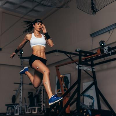 Cover image for research topic "Proprioception in Sports and Health"